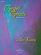 Gospel Greats piano sheet music cover